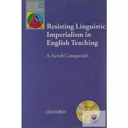 Resisting Linguistic Imperialism In English Teaching