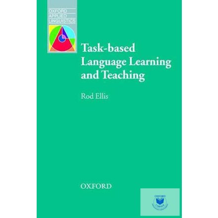 Task Based Language Learning And Teaching