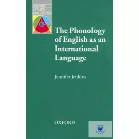 The Phonology Of English As An International Language