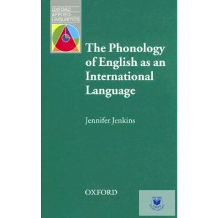 The Phonology Of English As An International Language