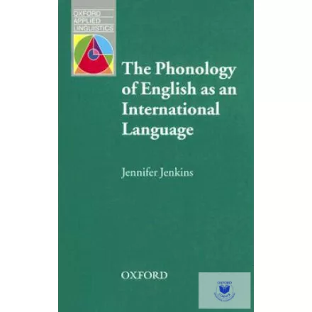 The Phonology Of English As An International Language