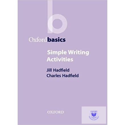 Oxford Basics - Simple Writing Activities