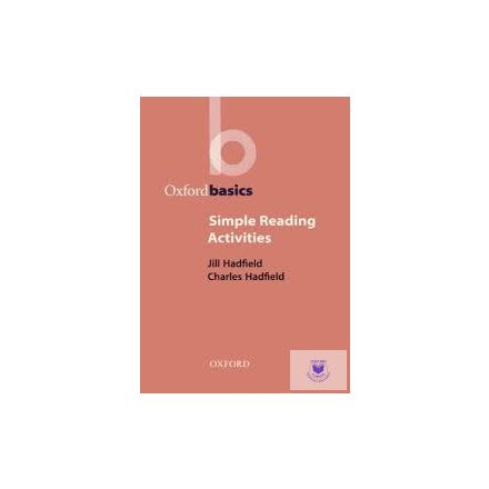 Oxford Basics - Simple Reading Activities