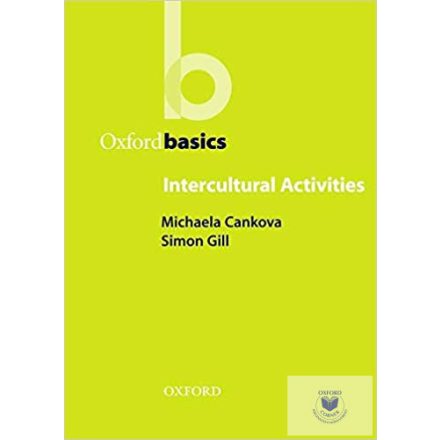 Oxford Basics - Intercultural Activities