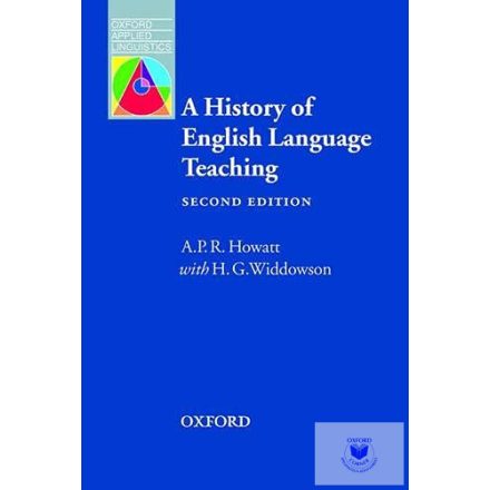 History Of English Language Teaching Second Edition
