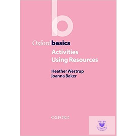Oxford Basics - Activities Using Resources