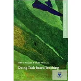 Doing Task Based Teaching