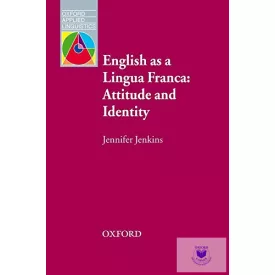 English As A Lingua Franca