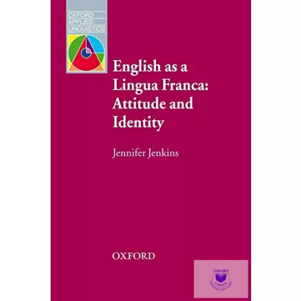 English As A Lingua Franca