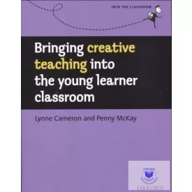 Bringing Creative Teaching Into The Young Learner Classroom