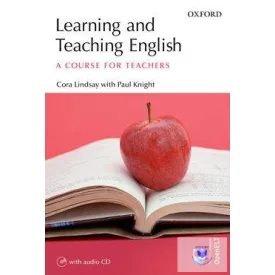 Learning and Teaching English A Course for Teachers