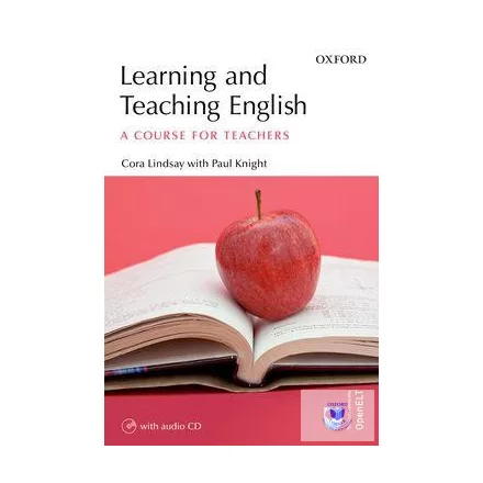 Learning and Teaching English A Course for Teachers