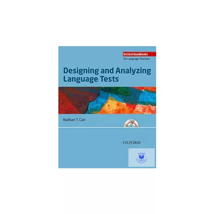 Designing And Analyzing Language Tests (Pack)