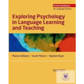 Exploring Psychology in Language Learning and Teaching