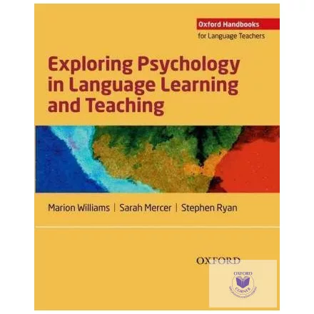 Exploring Psychology in Language Learning and Teaching
