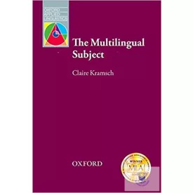 Multilingual Subject (Paperback)
