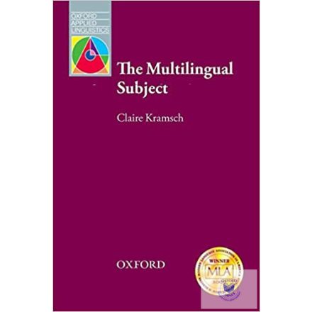 Multilingual Subject (Paperback)