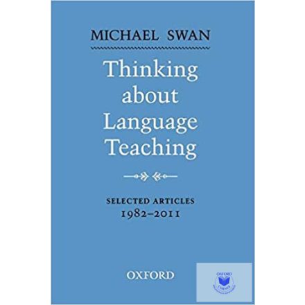Thinking About Language Teaching