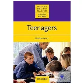 Teenagers