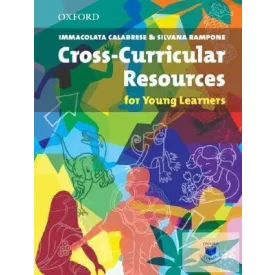 Cross-curricular Resources for Young Learners