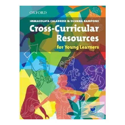 Cross-curricular Resources for Young Learners