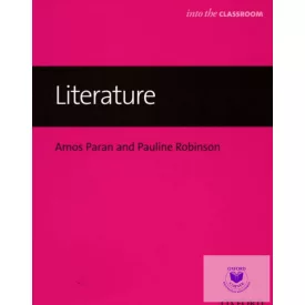Literature (Into The Classroom)