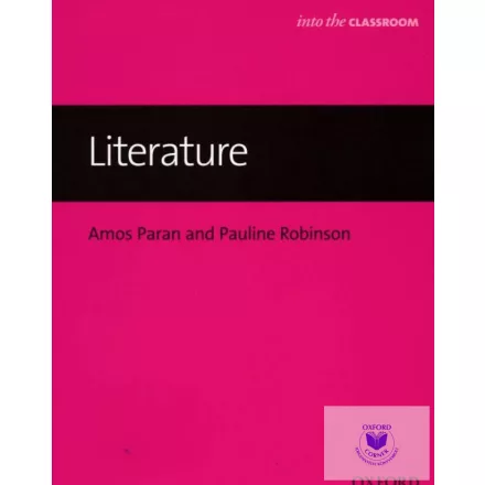Literature (Into The Classroom)