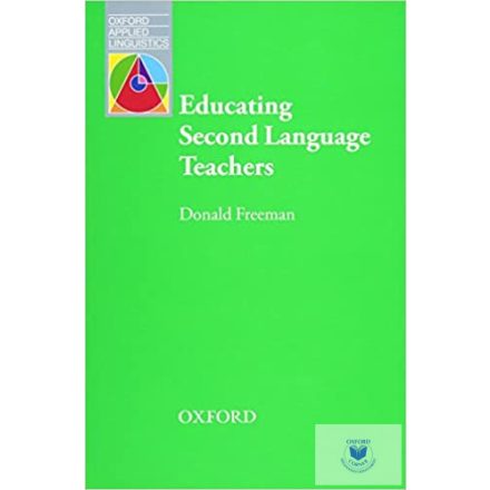 Educating Second Language Teachers (PB)