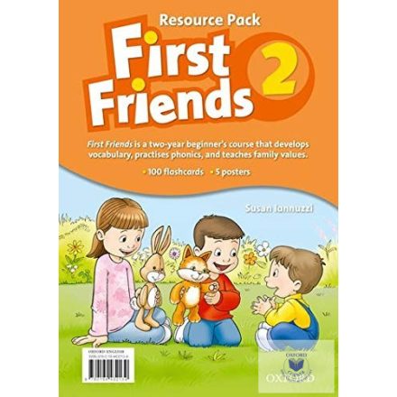 First Friends 2 Teacher's Resource Pack