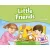 Little Friends: Student Book