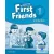 First Friends Level 1 Activity Book Second Edition