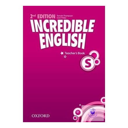 Incredible English Starter Teacher's Book Second Edition