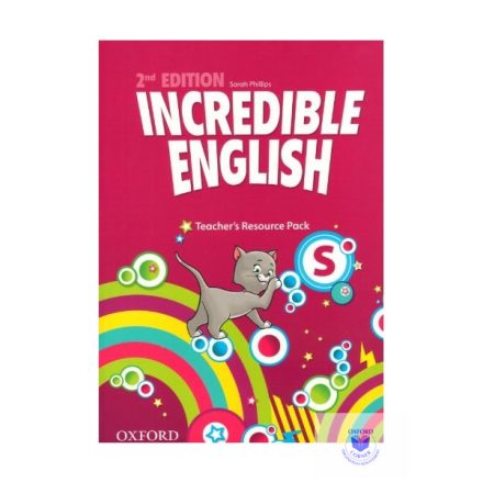 Incredible English Starter Teacher's Resource Pack