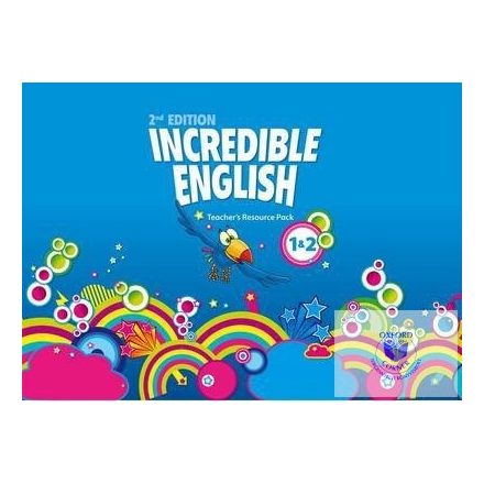 Incredible English Levels 1 and 2 Teacher's Resource Pack