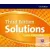 Solutions Upper-Intermediate Class CDs (Third Edition)