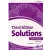 Solutions Intermediate Munkafüzet (Third Edition)