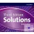 Solutions Intermediate Class CDs (Third Edition)