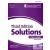Solutions Intermediate Teacher's Pack (Third Edition)