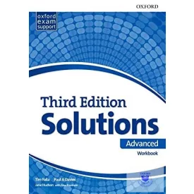 Solutions Advanced Workbook (Third Edition)