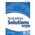 Solutions Advanced Workbook (Third Edition)