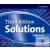 Solutions Advanced Class CDs (Third Edition)