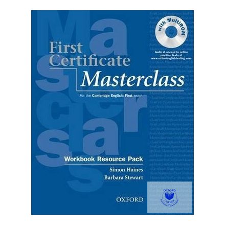 Masterclass Workbook Resource Pack with MultiROM