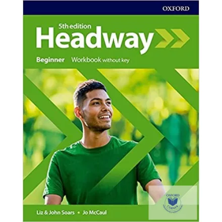 Headway Beginner Workbook Without Key Fifth Edition