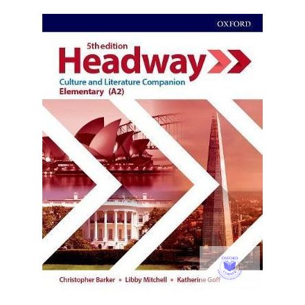 Headway Elementary Culture & Literature Companion Fifth Edition
