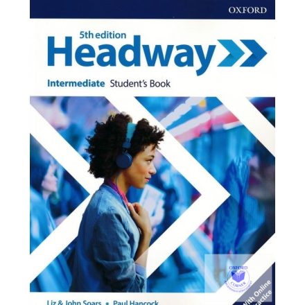 Headway Intermediate Student's Book Fifth edition