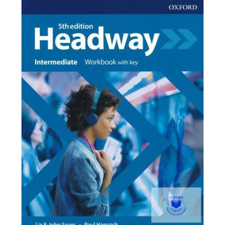 Headway Intermediate Workbook With Key Fifth edition