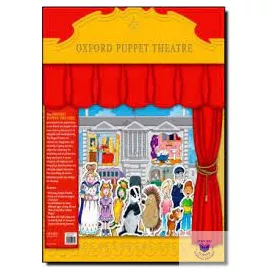Oxford Puppet Theatre