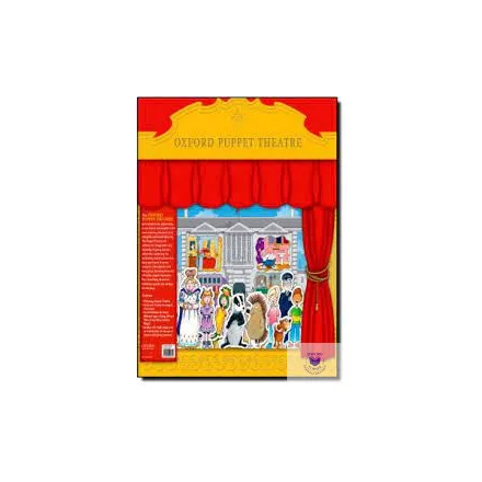 Oxford Puppet Theatre