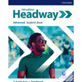 Headway Advanced Student's Book Fifth Edition