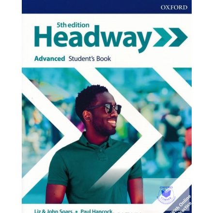 Headway Advanced Student's Book Fifth Edition